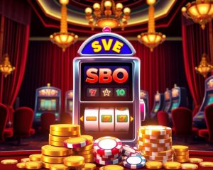 Read more about the article Fitur Bonus dan Free Spin di SBO Slot: Cara Maksimalkan Keuntungan
