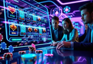 Read more about the article Review Lengkap Slot Online Pragmatic Play Terbaru
