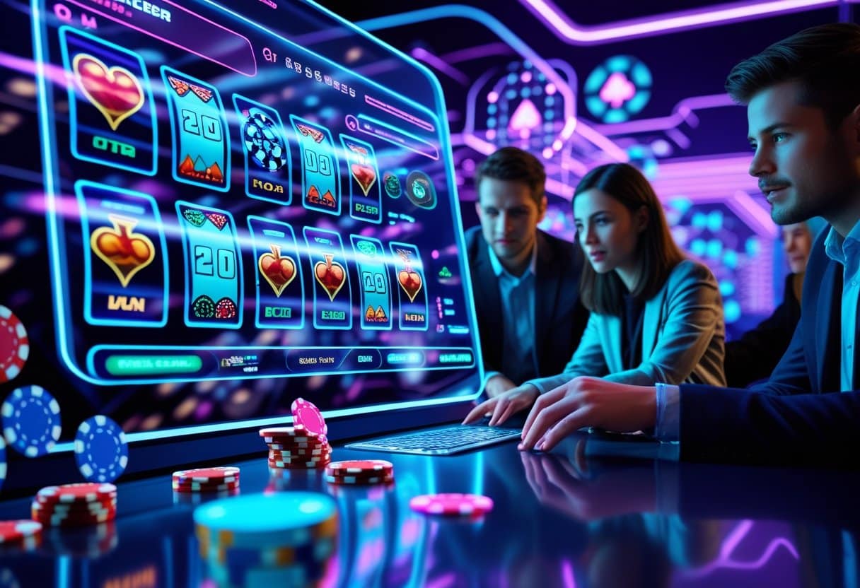 Read more about the article Review Lengkap Slot Online Pragmatic Play Terbaru