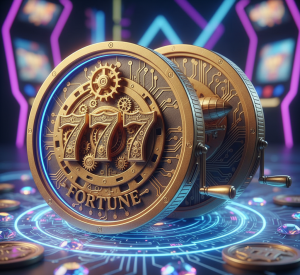 Read more about the article Membongkar Mitus Slot Main Cerdas, Bukan Kebetulan Semata