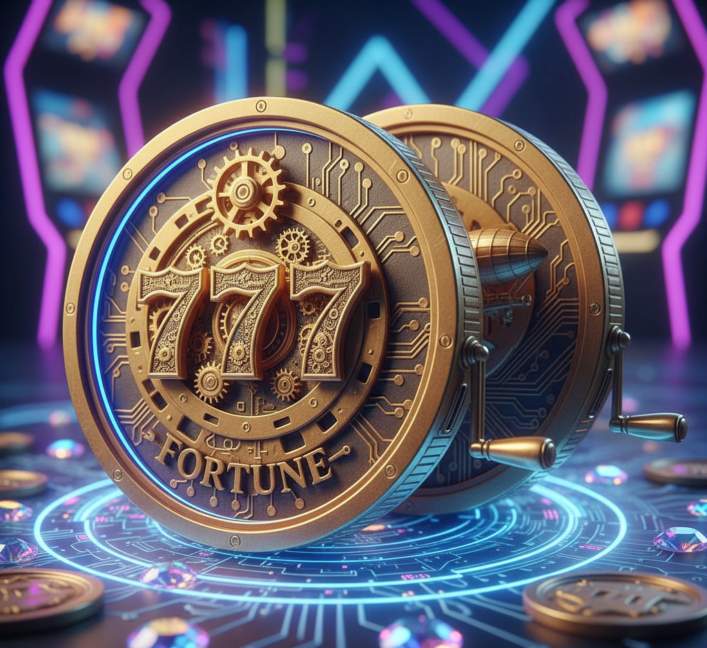 You are currently viewing Membongkar Mitus Slot Main Cerdas, Bukan Kebetulan Semata