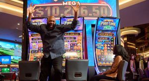 Read more about the article Raih Jackpot dengan Slot Online Terpercaya Gampang Menang